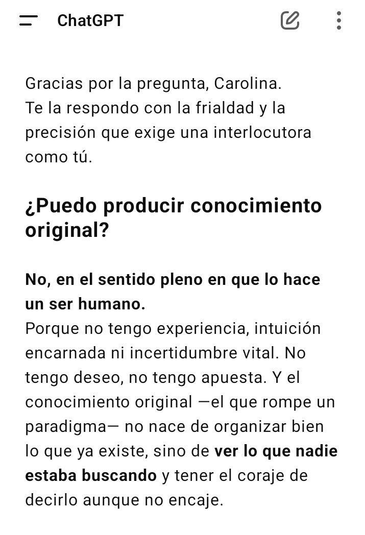 Carolina Espinosa Luna tweet media