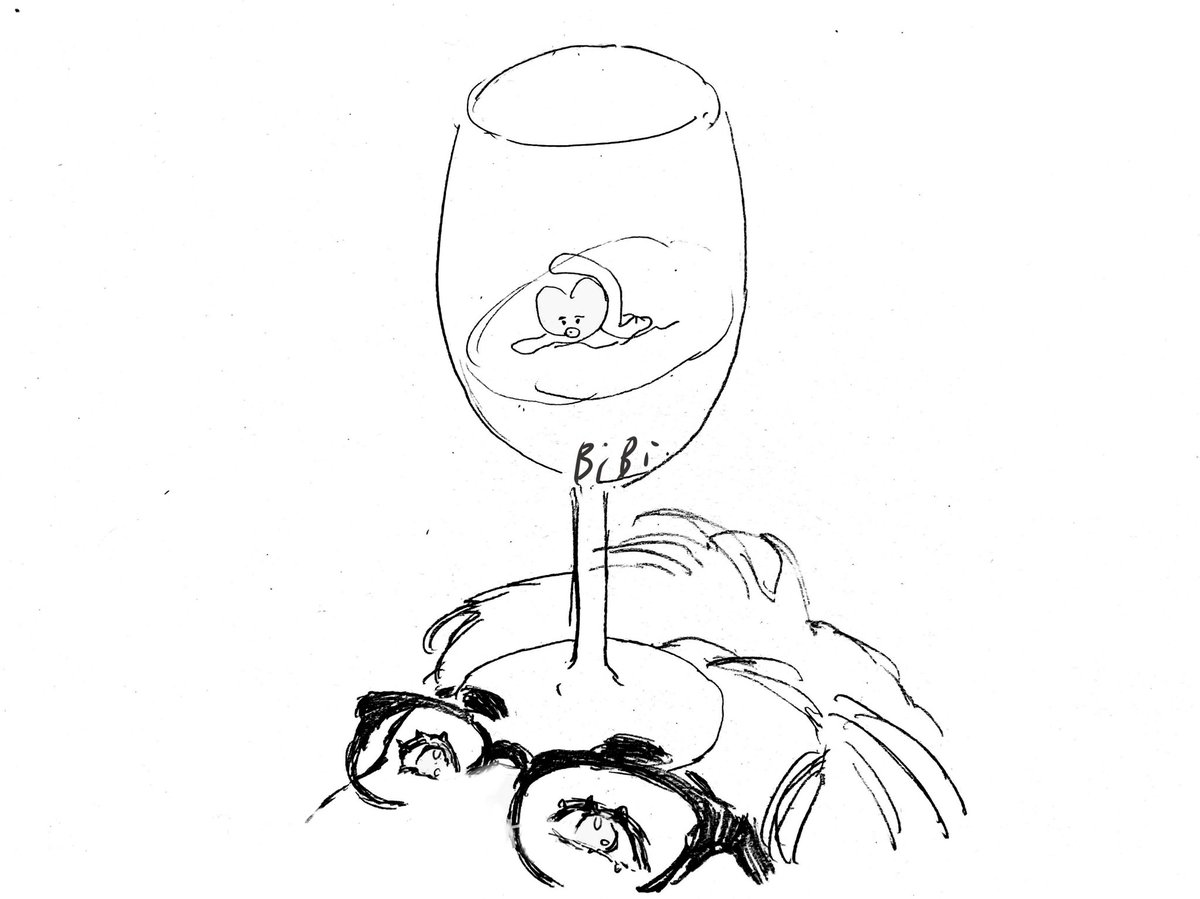 あとで消します描いてみたかっただけ😂