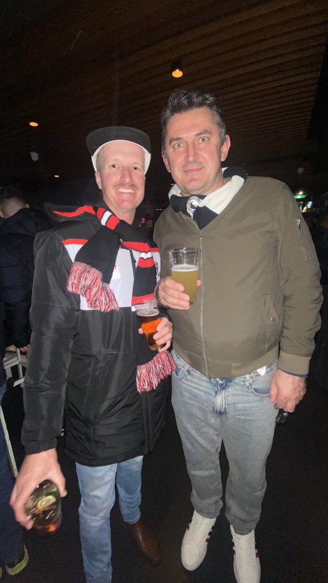 Goran Gorgioski tweet media