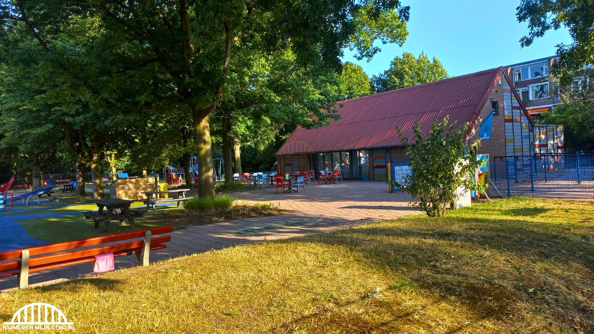 Brakkefort of De Leemkuil
Waar was jij het vaakst te vinden?