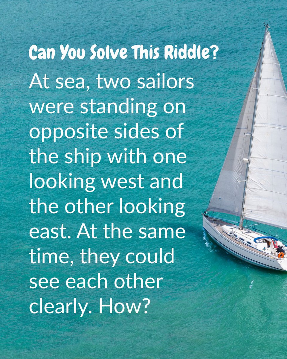 Visit the link below for the answer to last week's #riddle and subscribe so you don't miss this week's answer! Post your guesses in the comments. #brainteaser #riddlemethis

meldfinancial.com/financial-well…