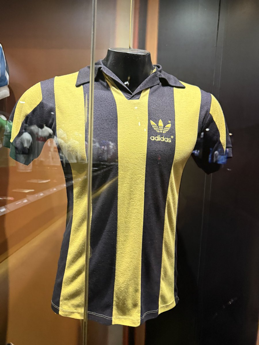 <a href="/chipo_1982/">Damián Chipulini</a> No entran las 5 #Libertadores en un solo post. 😉