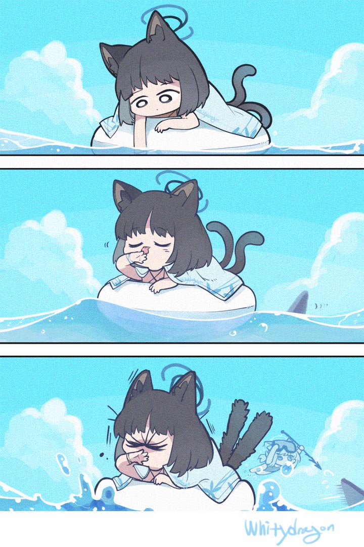 Whitydragon tweet media