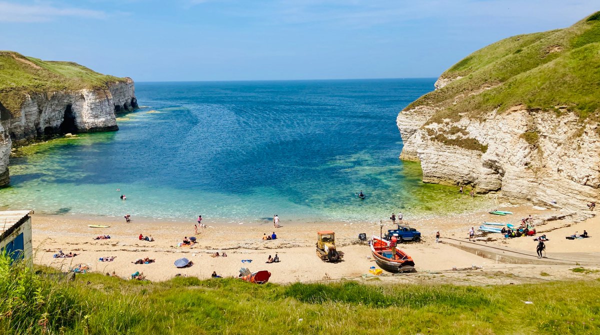 Check out my latest article: From Spring Tasks to Summer Shores: Rediscovering Coastal Interconnectivity linkedin.com/pulse/from-spr… via <a href="/LinkedIn/">LinkedIn</a>