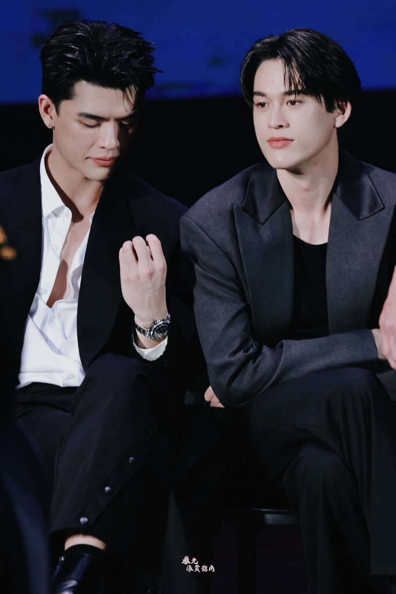 春光浪費指南 tweet media