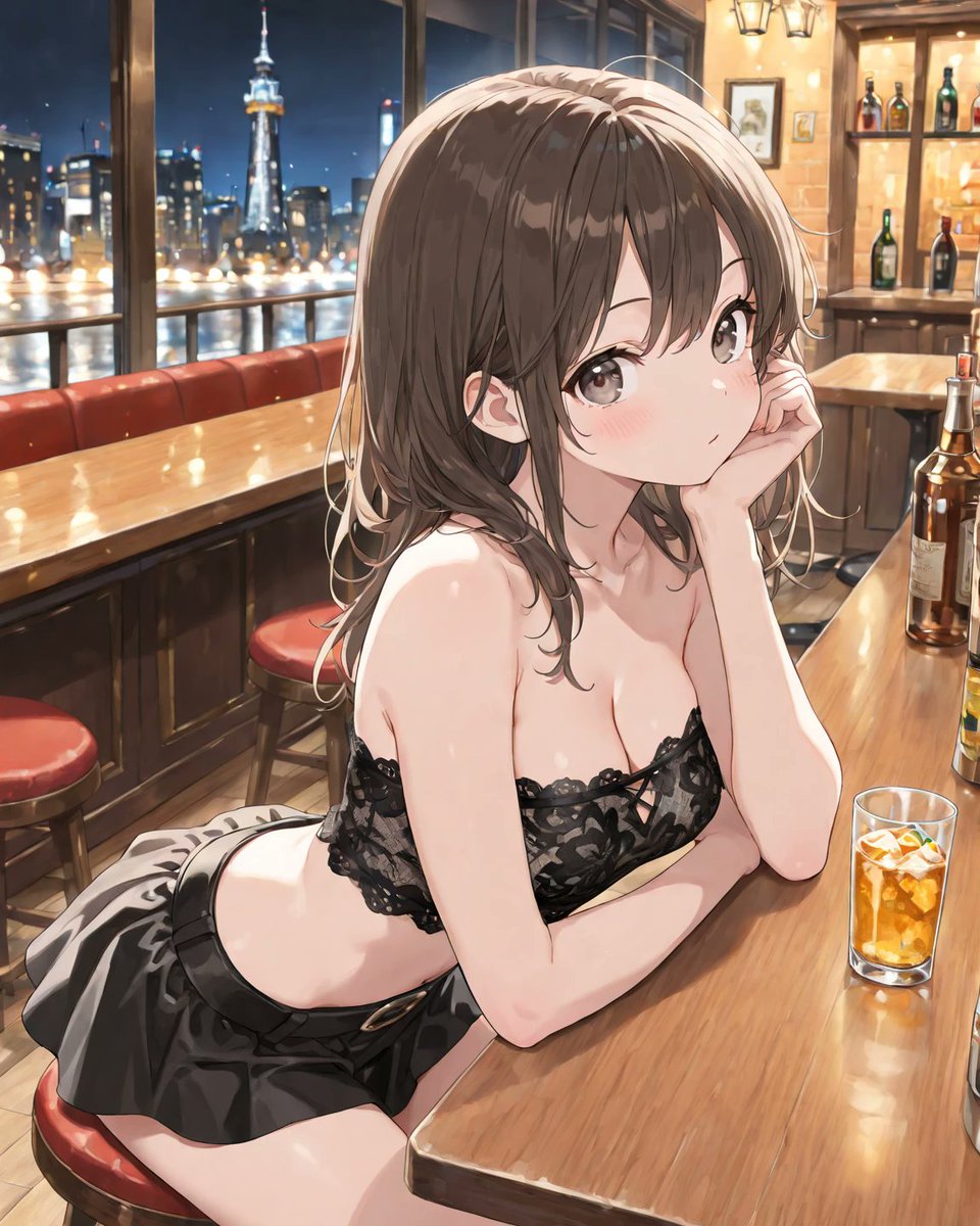 この店員さん、カッコイイ😍💗
話しかけてくれないかなぁ…

x.com/i/grok/share/8…