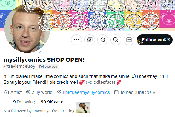 diddlesfacts's tweet image. #BIGFAN 🪭 so fucking grandsmas thift sop. #cl;othes #podcast big fanms thank you