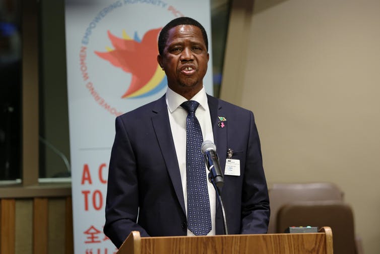 Africa Facts Zone tweet media