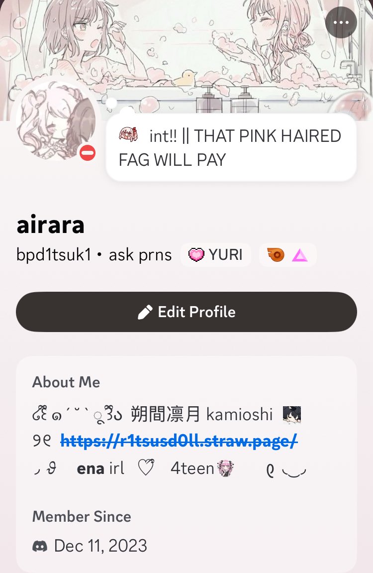 ritsulover9000's tweet image. Guys pls talk to me….im lonley….#whatever #addme