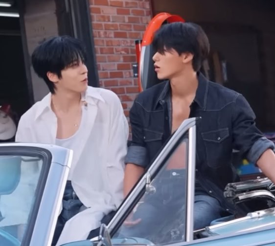 あーー😭😭😭ありがとうありがとう