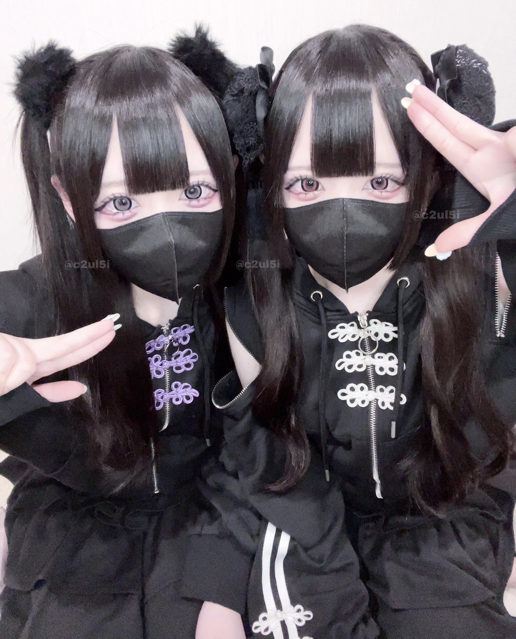 ๑❛ᴗ❛๑16p 黒ラムスキン 44414-9.jpg