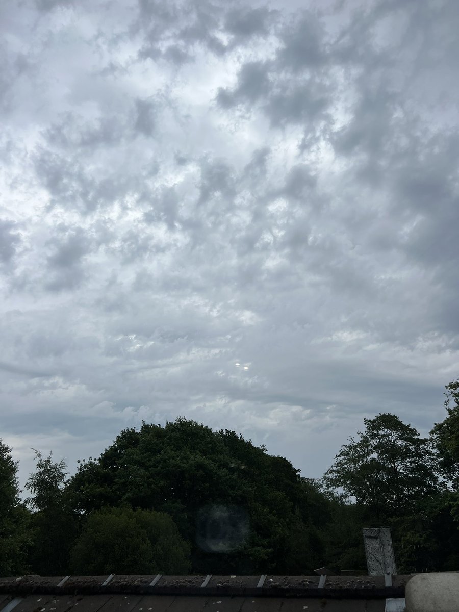 Where you at today chief? Pretty quiet. At least that one day of clear sky will keep you goin until next year… #sausage