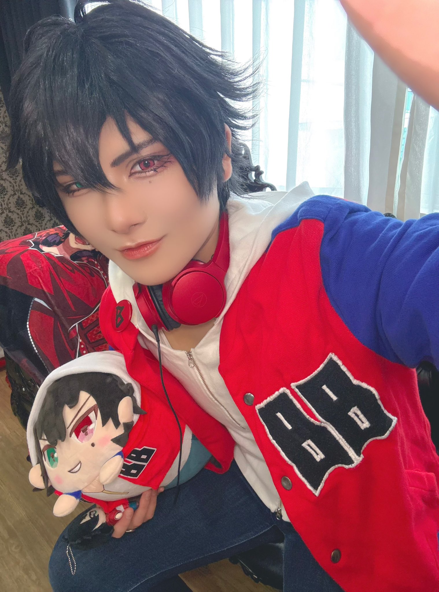 千兎瀬 on X: 