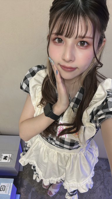 京橋コンカフェGreif（コンカフェ）のツイート