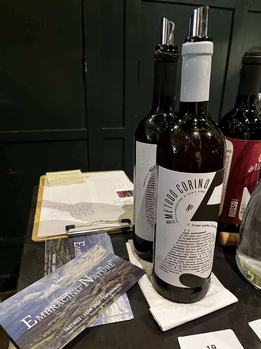 Luisa Welch (@luisawelch) on Twitter photo first of 3 extraordinary events on the hottest week of the year,highlights from the #oldvineconference w/ 100’s of wines from old vineyards What opportunity to taste #campania wines Incl Falerno, the rare Tintore pre philloxera & Aglianico from 90, 150,180 &  300 year old vines. first of 3 extraordinary events on the hottest week of the year,highlights from the #oldvineconference w/ 100’s of wines from old vineyards What opportunity to taste #campania wines Incl Falerno, the rare Tintore pre philloxera & Aglianico from 90, 150,180 &  300 year old vines.