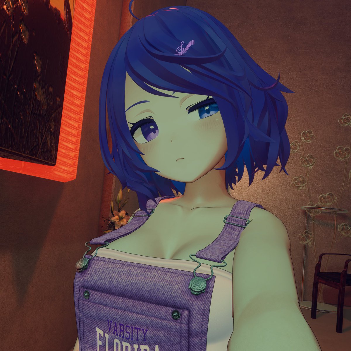 KaliumHYD's tweet image. Felt cute might delete later