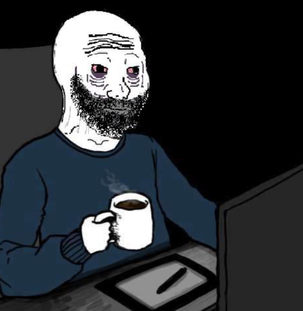 doaenel's tweet image. Martin Luther King Jr was unemployed,
Albert Einstein was unemployed,
Nikola Tesla was unemployed,
Even Jesus was unemployed.
Over the course of history, one thing has always remained true;
Wagies are forgotten while unemployed legends live on forever.