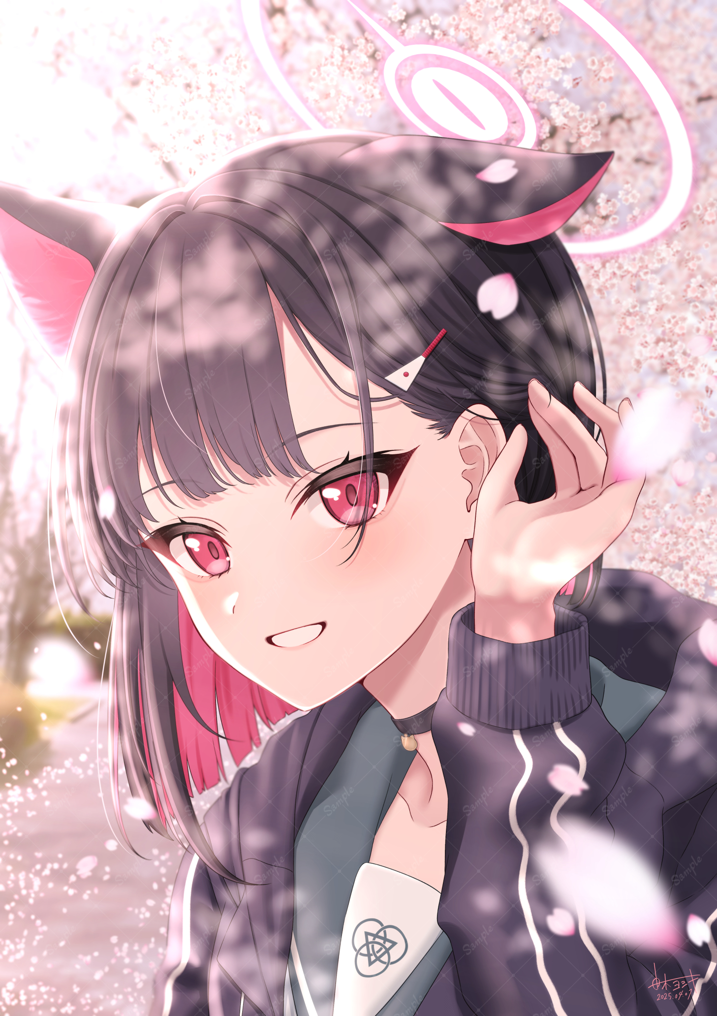 由木ヨシキ＠C106南1【n-14b】 (@BreakCode1015) / X