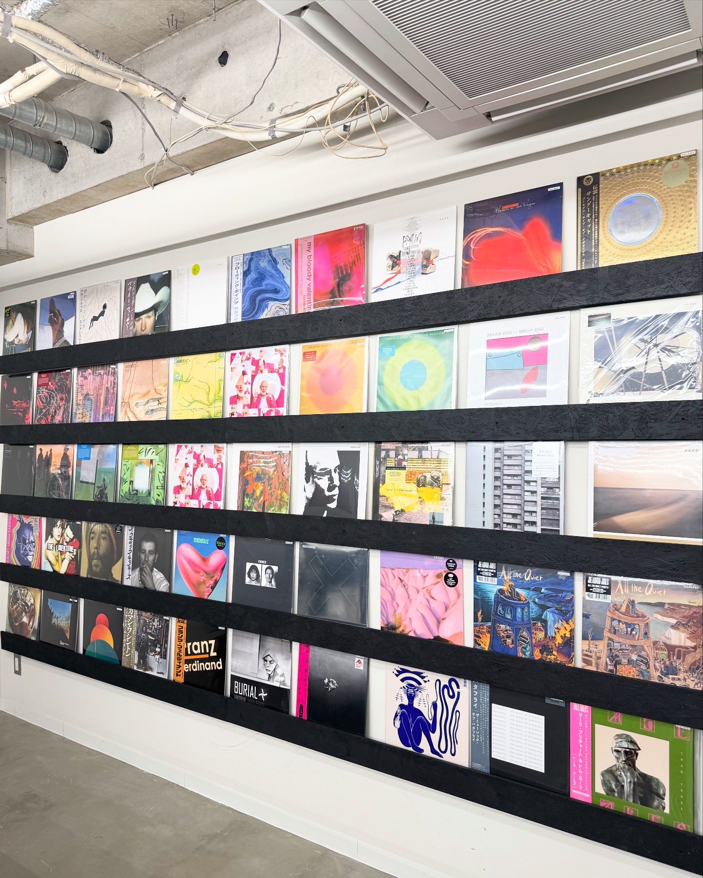 BEATINK_Listening_Space on X: 