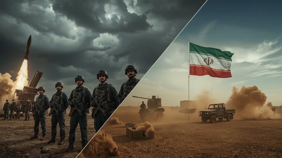 Nataliabusra2's tweet photo. Iran Is Stronger and More Resistant Than Israel Thought
https://t.co/POXqvnbYr6

#IranVsIsrael #MiddleEastTensions #BreakingNews #Geopolitics #HorizonhubMedia #MilitaryPower #IranDefense #IsraelSecurity #RegionalConflict #WorldNews #StrategicWar https://t.co/9d4HE9piJY