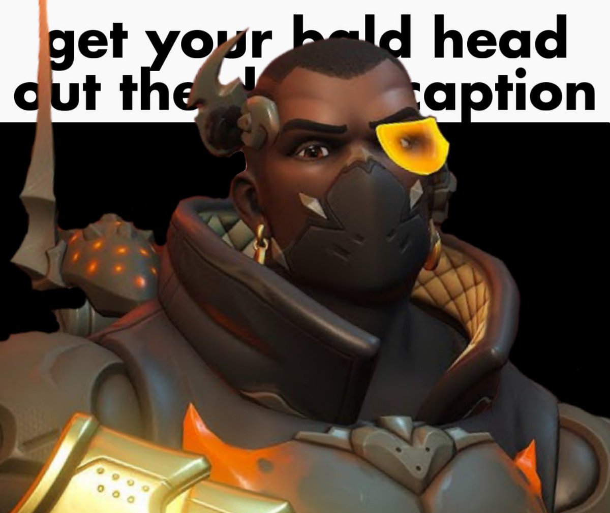 BaptisteUpdates's tweet image. 🌊 Baptiste fun fact: it's been a full year since the last time Baptiste got a new legendary