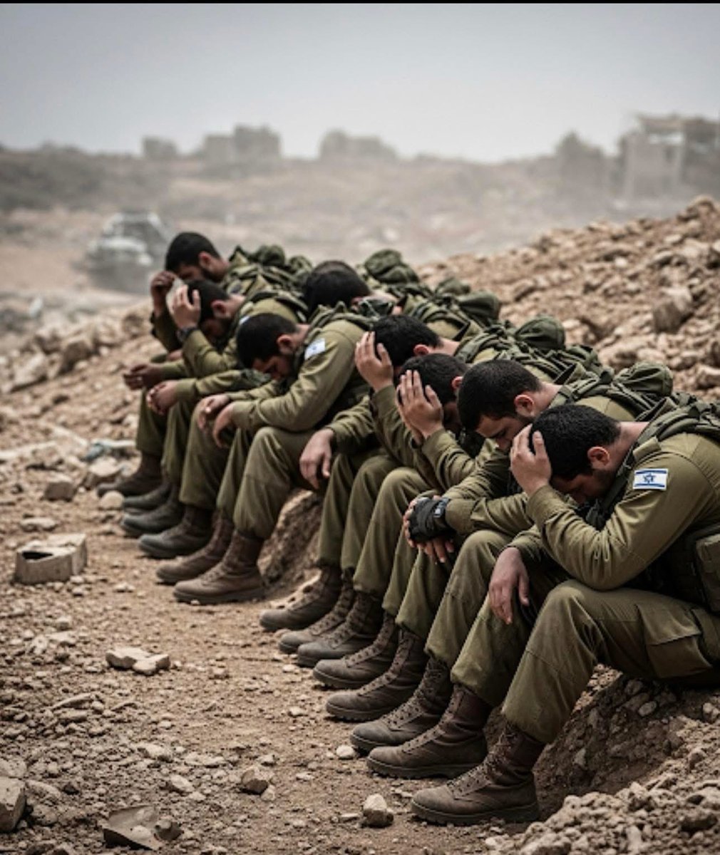 האלוף יצחק בריק:

הקדמה:
אני מצרף מכתב שלא נשלח אליי, אלא למישהו אחר שכבר פרסם אותו, ואני החלטתי גם לפרסם אותו לכל מי שעדיין לא קרא אותו בשל התוכן המטלטל שהציבור חייב להכיר: מצבם הקשה מאוד של חיילינו בלחימה ברצועת עזה. זו מלחמה שאיבדה את תכליתה, ותוביל למות כל החטופים שנותרו