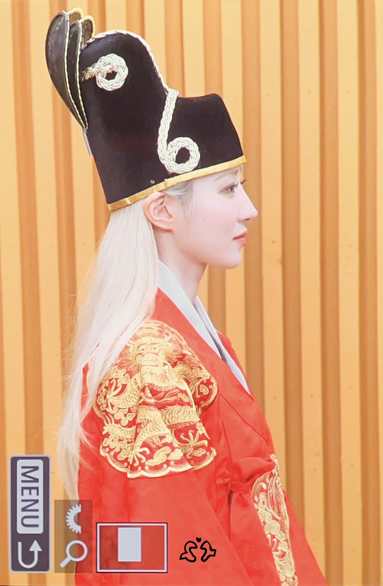 PEPPER0810's tweet image. 250621 팬싸인회 프리뷰
왕이다…🥹🥹🥹
#드림캐쳐 #유아유 #수아 #김보라
#Dreamcatcher #UAU #SUA