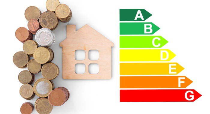 Increase your property value by as high as 19.6%! How? Your EPC score might be doing more work for your listing than you think.

Read more 👉 lttr.ai/AfjQt

#PropertyMarket #HouseValue #SellingProperty