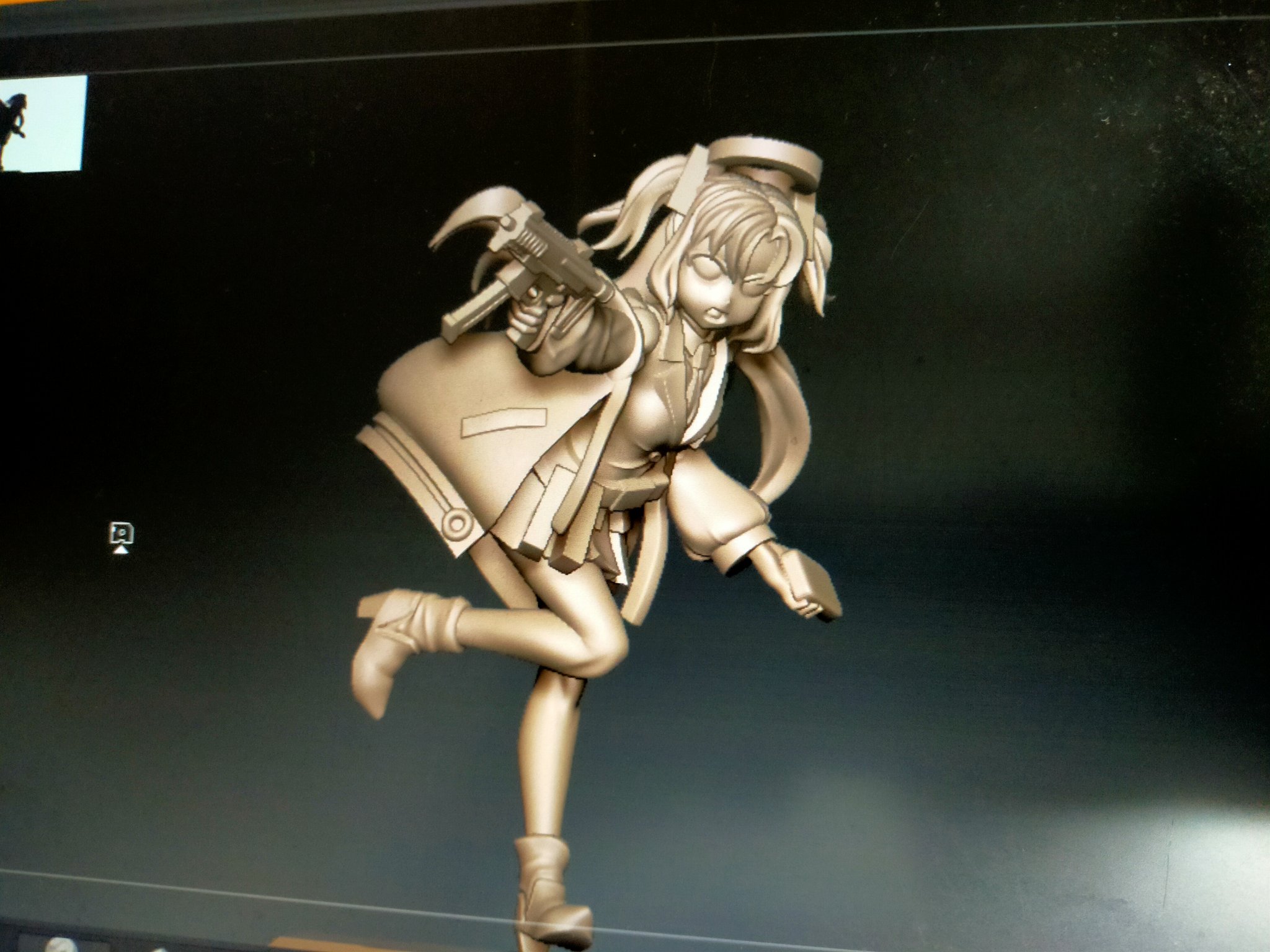 1/6 バンデラス風カスタムフィギュア【数日中削除予定】 Bandai Hobby US | 【SHIZUOKA HOBBY SHOW New Information