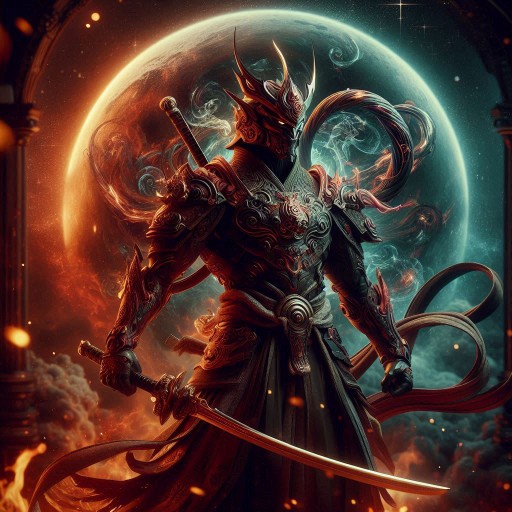 LEGENDS OF TOMORROW 🔥

Small Ordinal collection (335 supply)
Unique AI Art 
100% Onchain
Hitman Rare sats inscriptions

The Realm is waiting for you!!! 
magiceden.io/ordinals/marke…