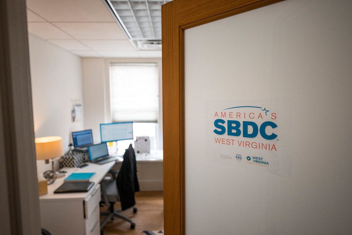 🚨 We have another business coach job opening! The #WestVirginia Small Business Development Center is looking for a Business Coach in our Oak Hill Office to help small businesses thrive. #YesWV 

Apply today! #JobOpening 

Read More: bit.ly/4hqA7nK