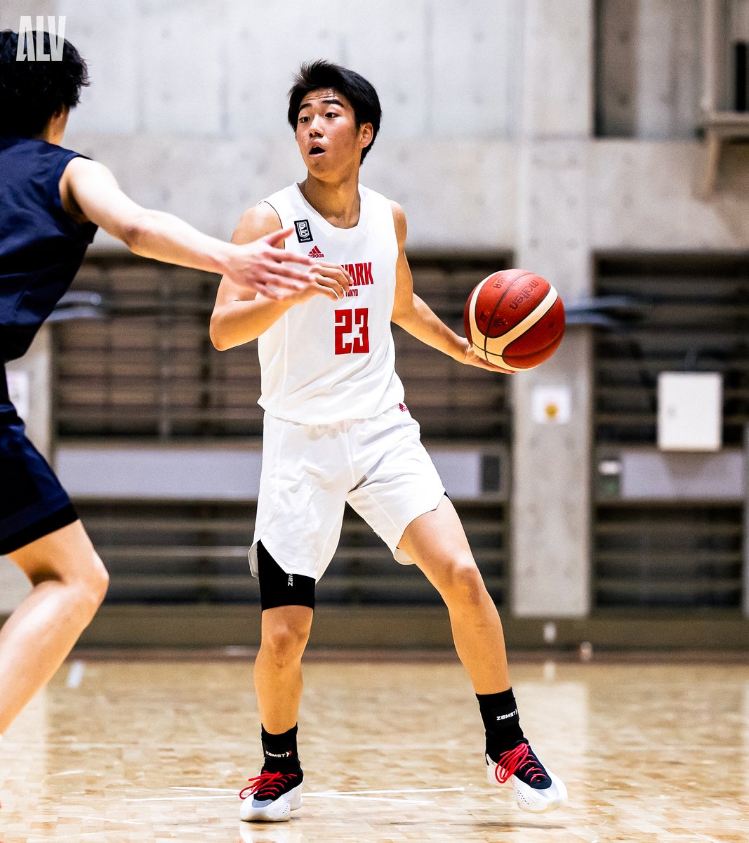 ◤インフロニア B.LEAGUE U18 REGIONAL LEAGUE 2025◢
6/21(土)試合結果
〇76-42 A千葉
〇95-47 埼玉

🗣#23 斎藤響選手コメント
ー今日の試合を振り返って