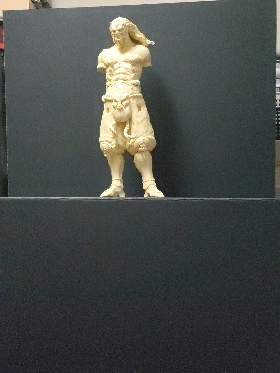 8月の千葉しぼり(8月23日土北千住マルイ)
に向けて準備していたら
梱包も作品カードも出来ちゃいました。
来週でもいいくらいです(苦笑)
展示台も買っちゃったし…

<a href="/M_A_paintman/">MAマン〖エムエーマン〗</a>
<a href="/Soheiheihei/">さいそう/齊藤壮平</a> 
<a href="/sukarupi1112/">ヤマサキ タクヤ</a>
<a href="/tanakastudio/">タナカSTUDIO 監督 原型師 3Dモデラー</a>