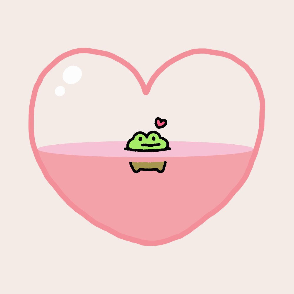 dricstudio's tweet photo. LOVE $FRIC https://t.co/JE6dz9qMur