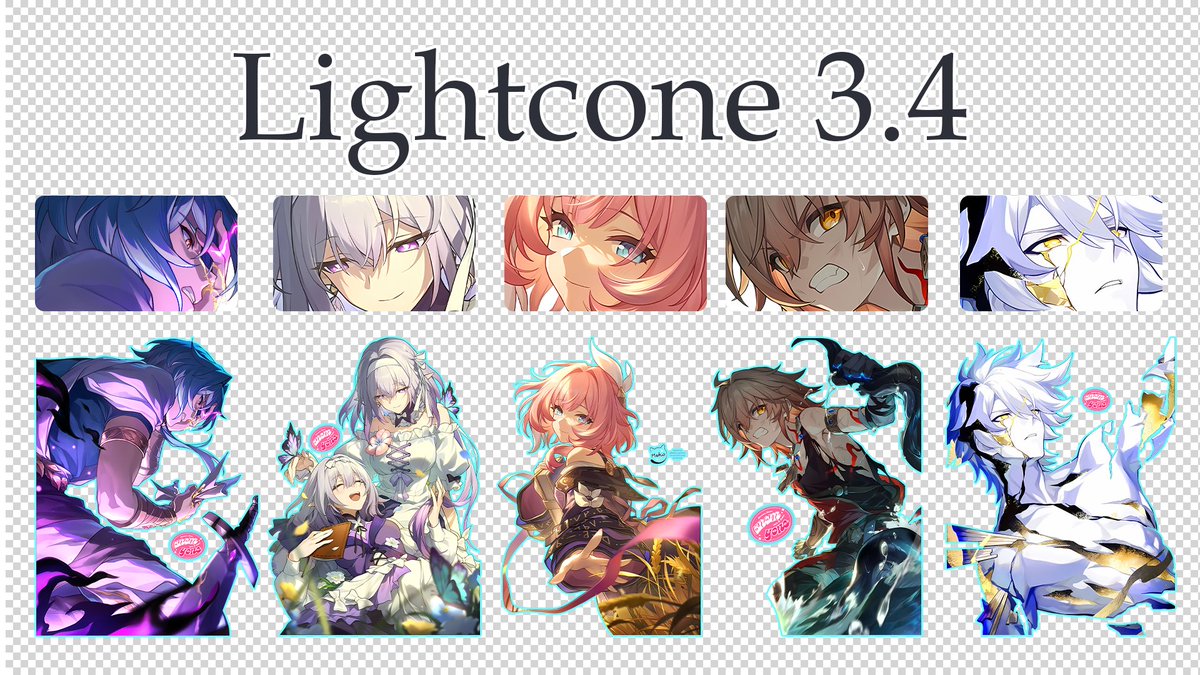 anemyone's tweet image. Render LC v3.4 by @anemyone &amp;amp; @Meko_genshin
🔗: drive.google.com/drive/folders/…

Sisanya kalau niat, masih mengumpulkan energi