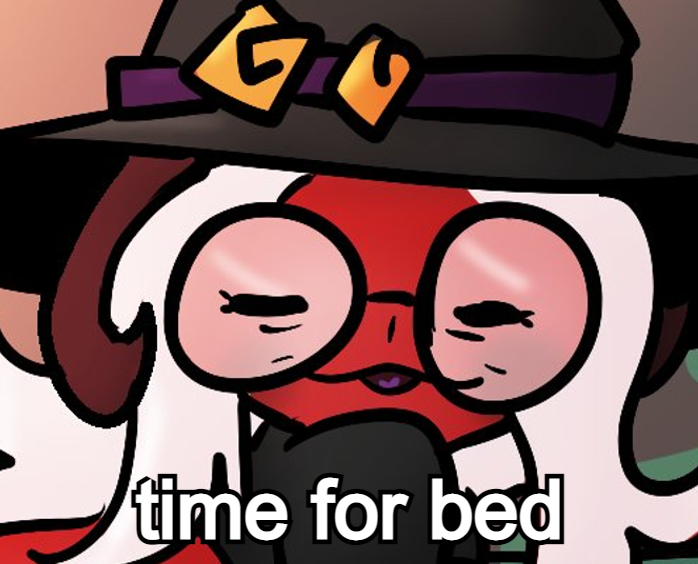 Melissa Belladonna 🧪✨ Tiefling Alchemist Vtuber tweet media