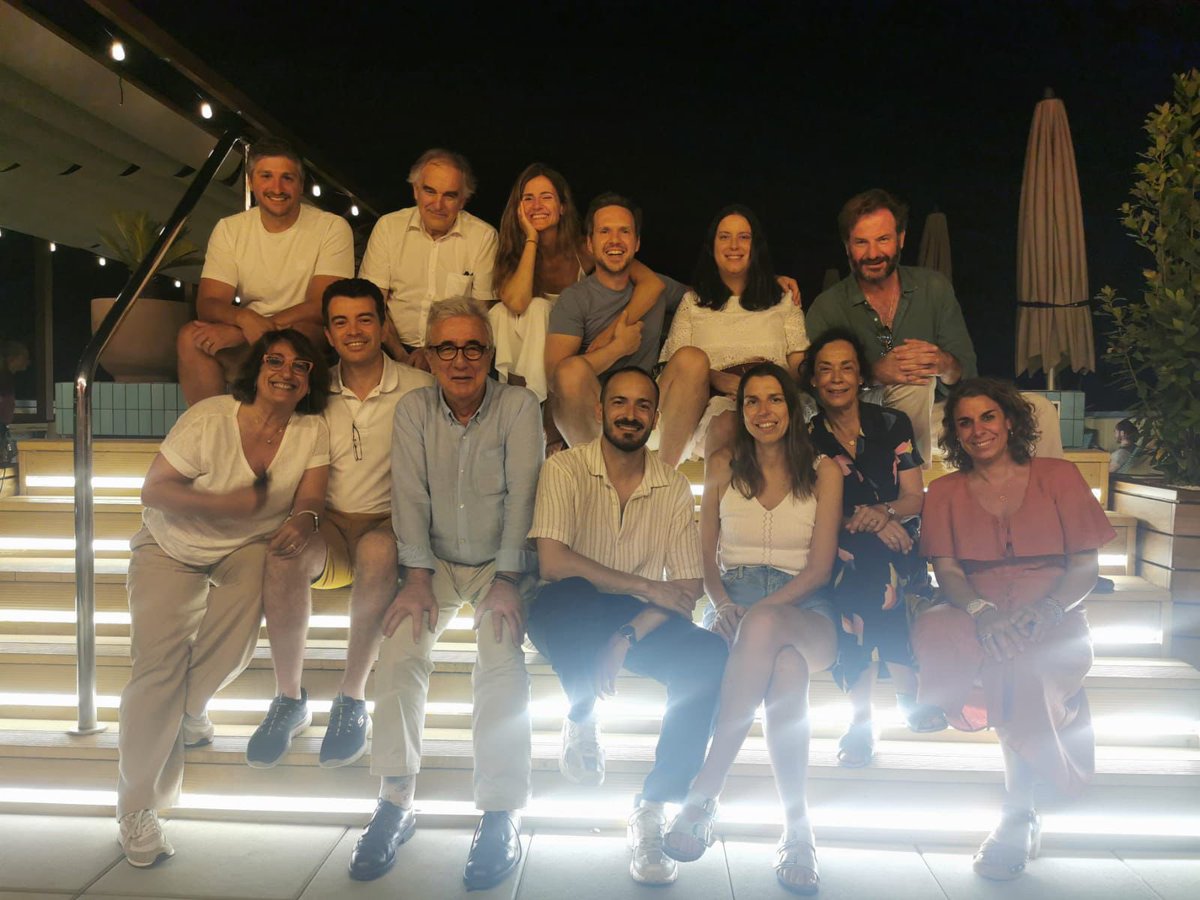 Nuestros embajadores de la <a href="/MskSerme/">SERME</a> 
⭐️⭐️⭐️

ESSR ANNUAL SCIENTIFIC MEETING
ESSR/SIMS 2025, Toulouse, France