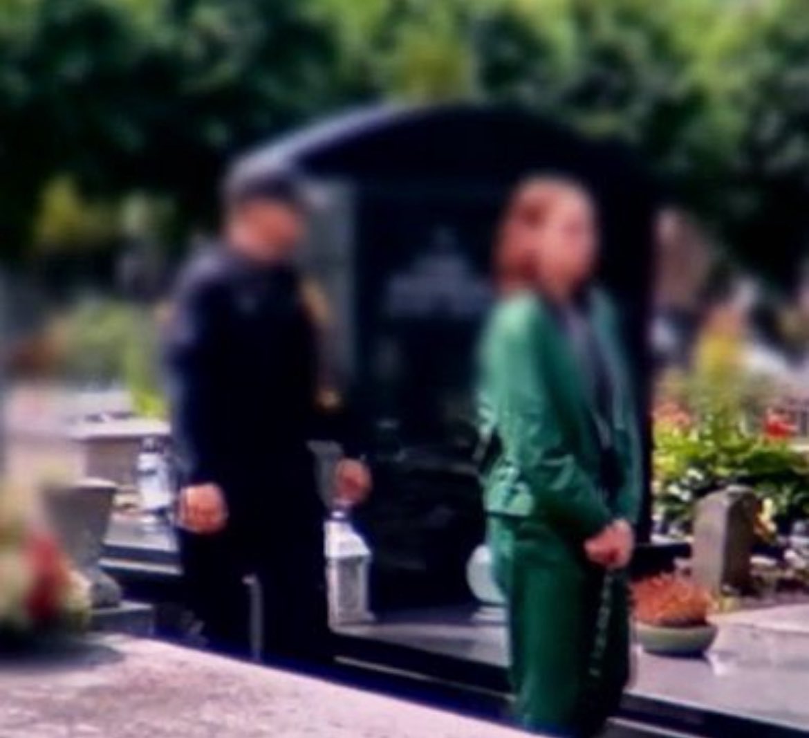 To zdjęcie zapisze się w historii jako symbol hańby Tuska, Bodnara i całego aparatu państwowego oddanego w ręce ludzi podłych.