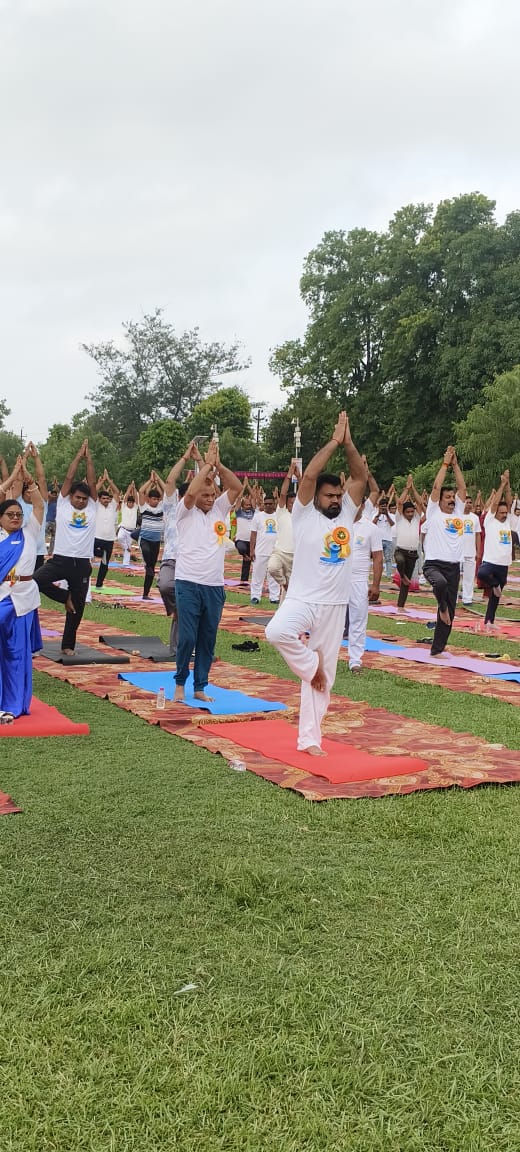 Mahender Singh Tawar IAS tweet media