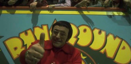 GethynJonesuk's tweet image. Many, many years ago my  then songwriting partnership, Jugg Music, wrote quite a number of TV sig tunes. One was RUNAROUND hosted by Mike Reid - remember that? #runaround #southerntv