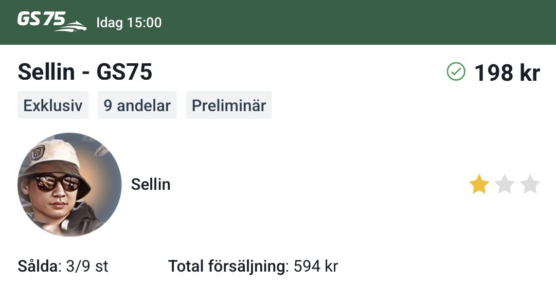 GS75 [198 kr]: atg.se/gottkopet/spel…