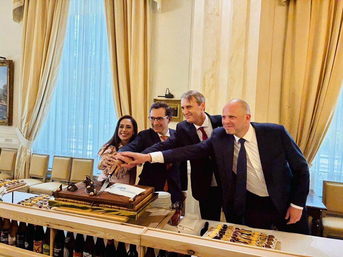 Darya Safai MP tweet media