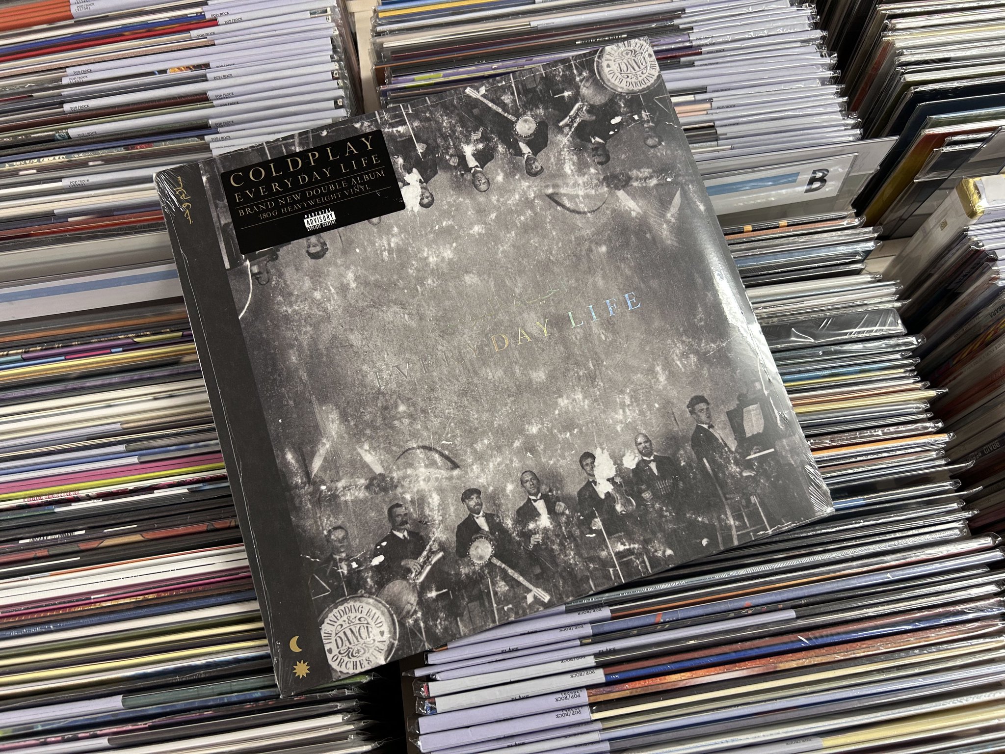 音屋レコード オムニバス MAKE MY DAY LP 人気商品！】 音屋レコード オムニバス MAKE MY DAY LP 邦楽