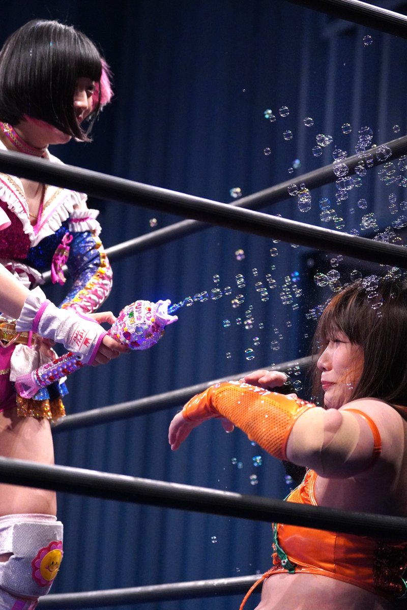 天才の頭脳？千花　BSF2023 プロモ 天才の頭脳？千花BSF2023 プロモ