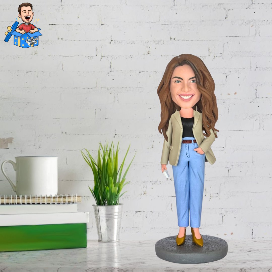 bobblehead_gift's tweet image. Turn yourself or a friend into a nodding figurine! Super realistic, with free proofs. Perfect for gifting or keeping!
#PersonalizedGifts #UniquePresent #MyMiniMe #CustomGifts #bobblehead #giftideas #CustomBobblehead #ExecutiveGifts