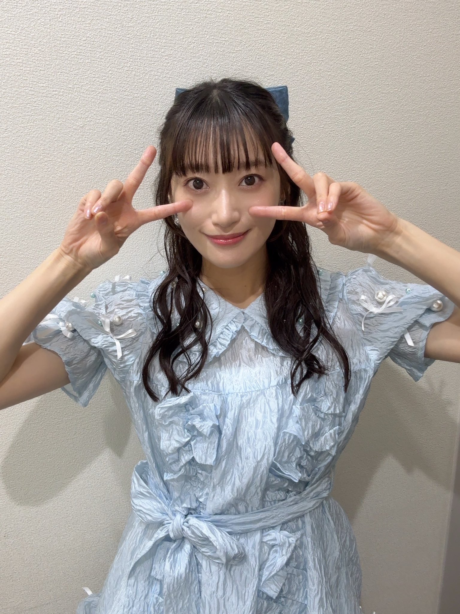 i☆Ris 法被 はっぴ 茜屋日海夏 茜屋日海夏(i☆Ris) on X: 