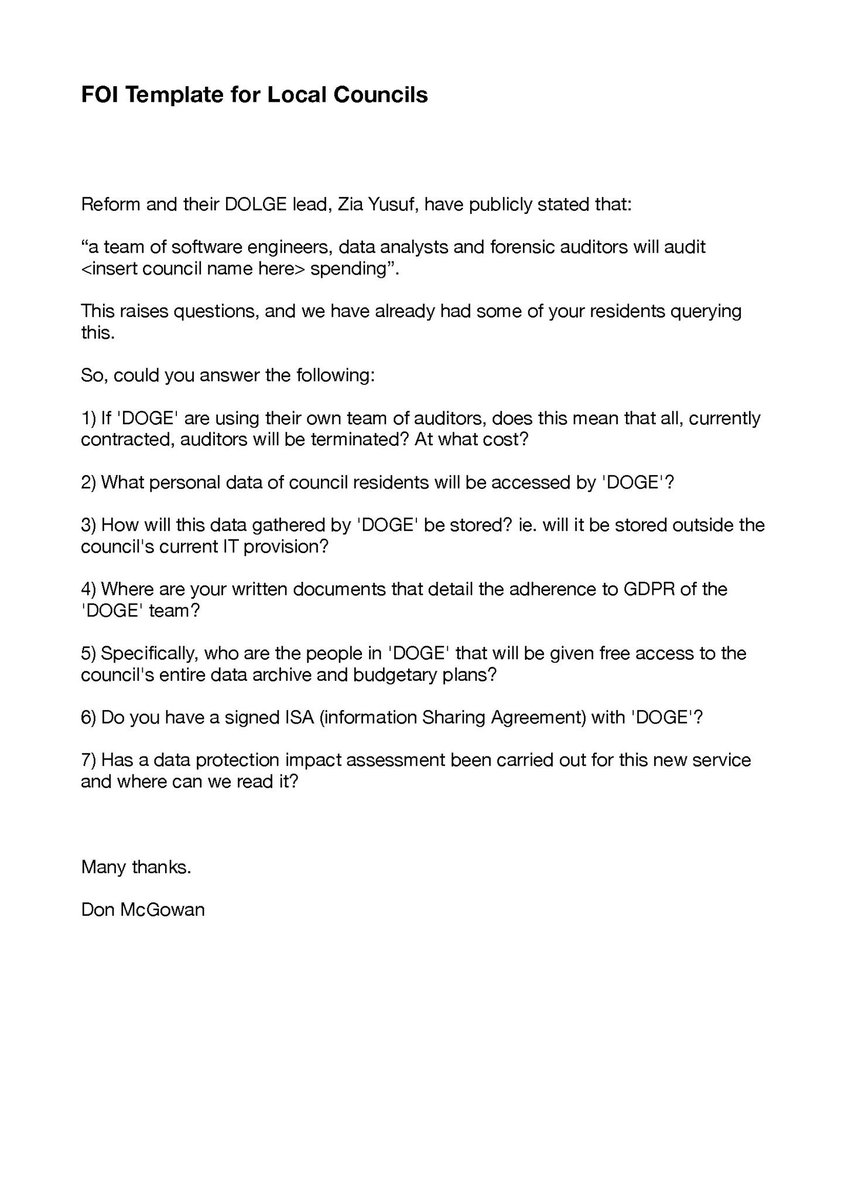 Morning <a href="/ZiaYusufUK/">Zia Yusuf</a> seems you’ve blocked my friend <a href="/donmcgowan/">Don McGowan</a> must have be an oversight anyway he asked for a message to be passed on to you so I have duly obliged. 

Have a spiffing day toots