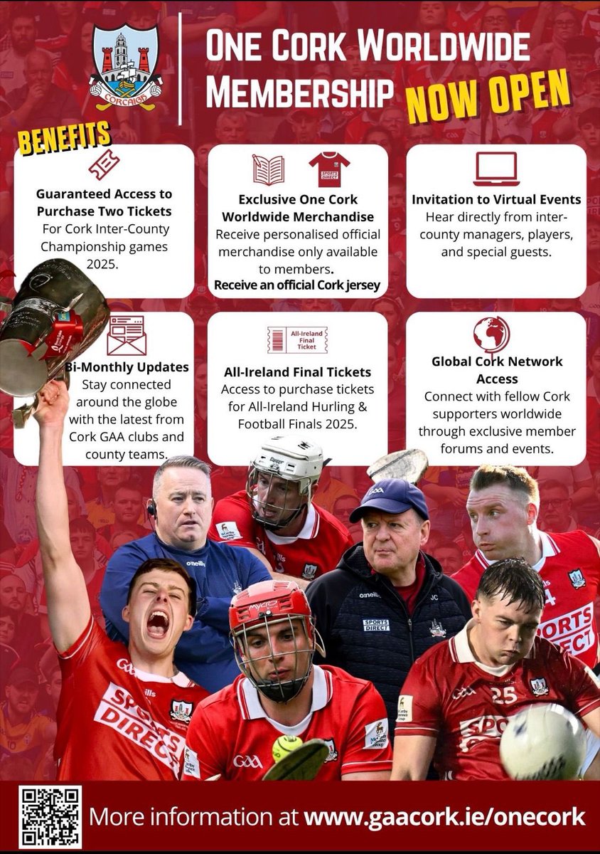 UCC GAA (@ucc_gaa) on Twitter photo Support One Cork Worldwide. All the details below <a href="/FNyhan/">Finbarr Nyhan</a> <a href="/tomken81/">Tom Kenny</a> <a href="/John_A_Clifford/">John Clifford</a> <a href="/OfficialCorkGAA/">Cork GAA</a> Support One Cork Worldwide. All the details below <a href="/FNyhan/">Finbarr Nyhan</a> <a href="/tomken81/">Tom Kenny</a> <a href="/John_A_Clifford/">John Clifford</a> <a href="/OfficialCorkGAA/">Cork GAA</a>