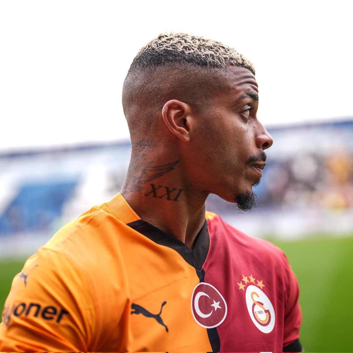 Lemina’yı satmayın be kardeşim
Geldiğinden beri orta saha direnç buldu kırılganlık kalmadı