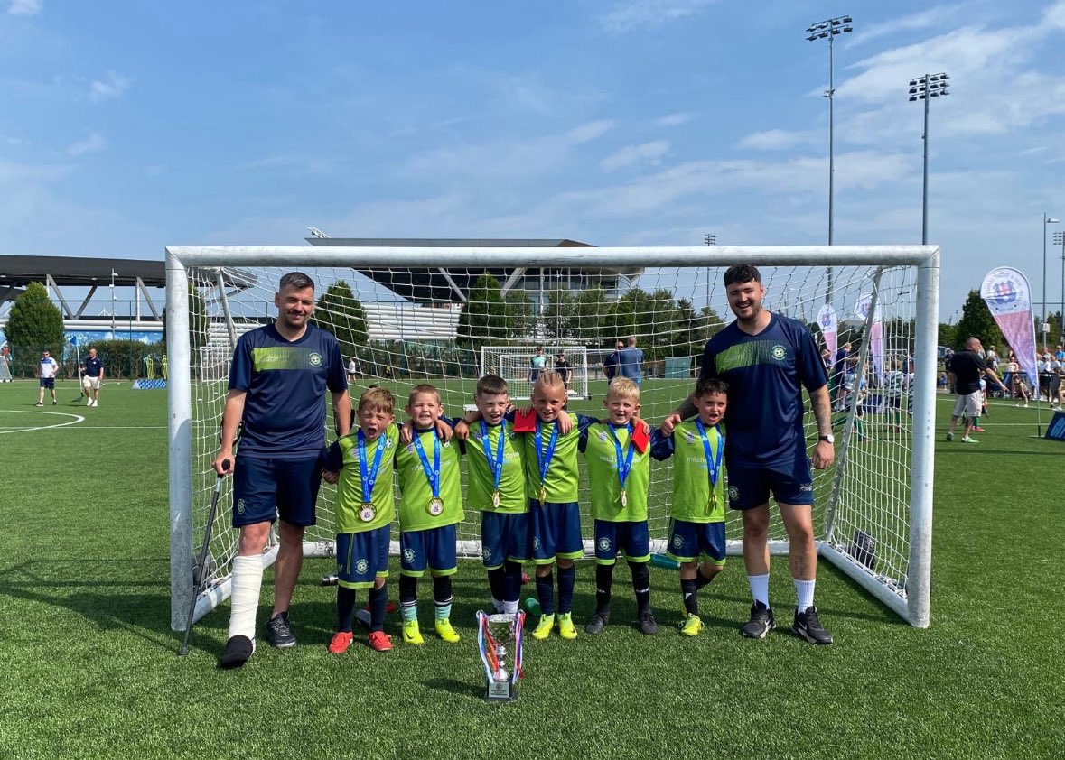 Matt Taylor (@matt1052) on Twitter photo What a team these are. So good to watch too. Cup winners! Keep up the great work <a href="/teeeez23/">Steven J Williams</a> What a team these are. So good to watch too. Cup winners! Keep up the great work <a href="/teeeez23/">Steven J Williams</a>